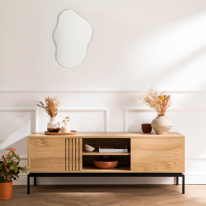 Libérez votre espace et votre budget avec la location de meubles chez Airnest