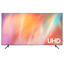 TV, audio