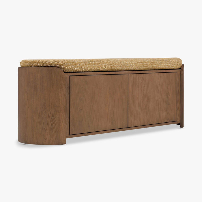 Noemia Bench - NV GALLERY