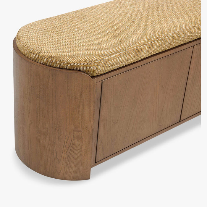 Noemia Bench - NV GALLERY