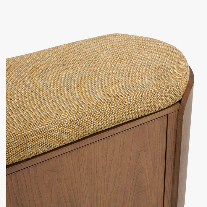 Noemia Bench - NV GALLERY