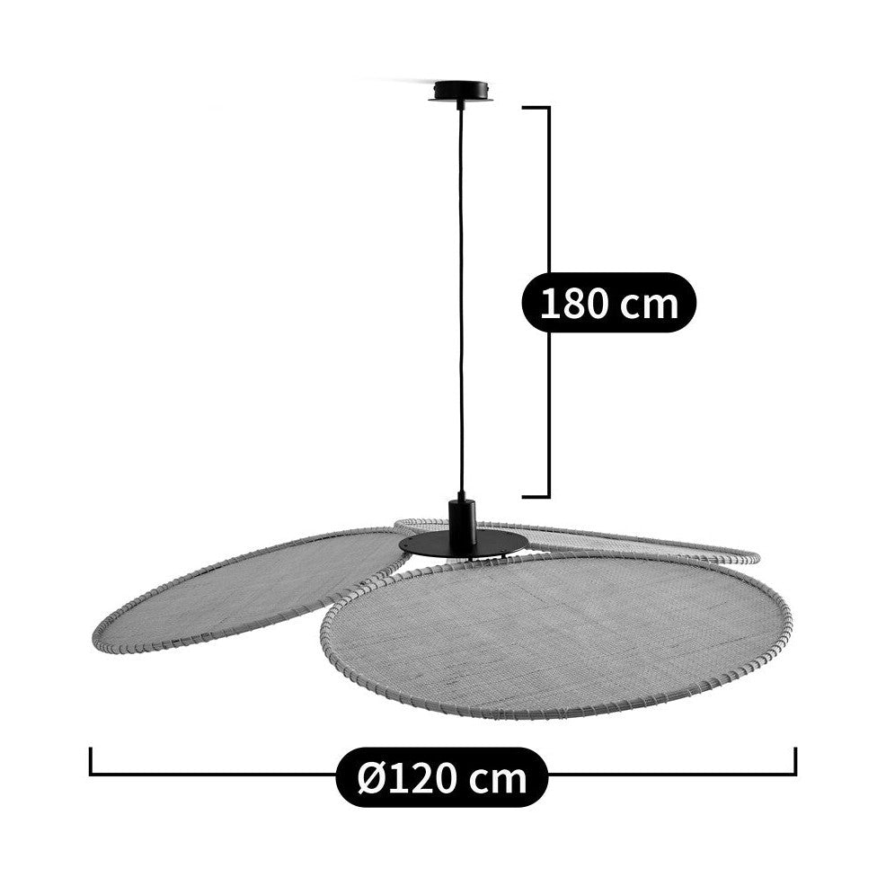 Canopy Pendant Light - AM.PM