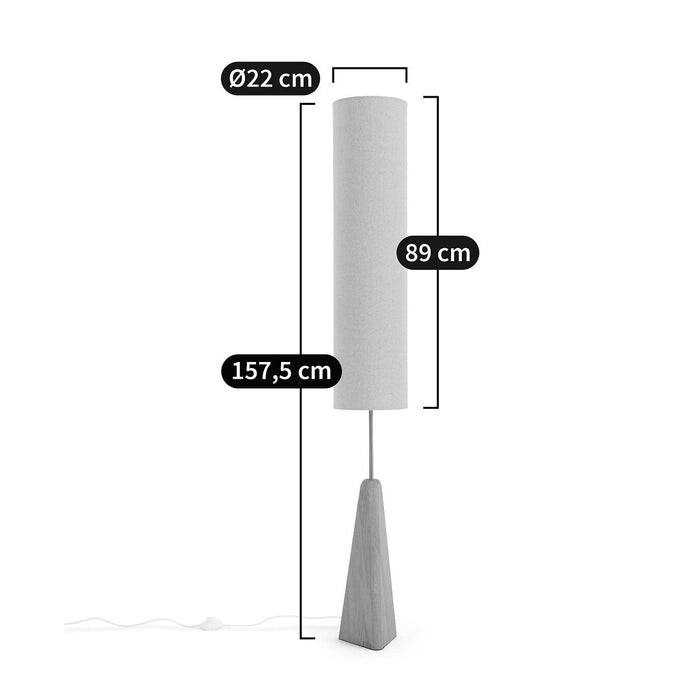 Lampadaire Noma