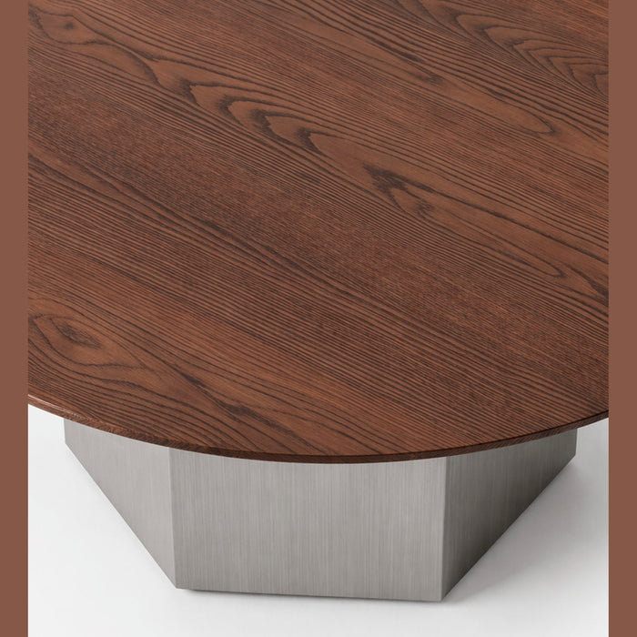Table basse Hexa