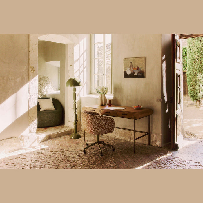 Bureau bois et acier Drysdale - NV Gallery