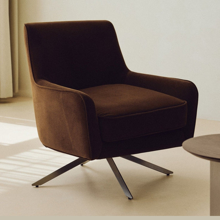 Golden Gun Armchair - NV GALLERY