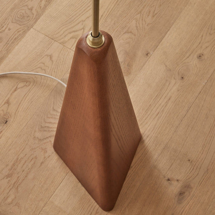 Nestwood floor lamp - AM.PM
