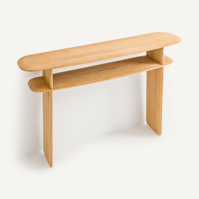 Console Iloss Chêne