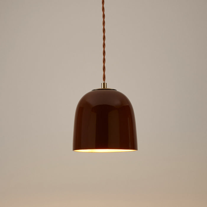 Suspension Nirva