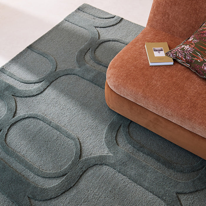 Tapis polypropylène Massimo