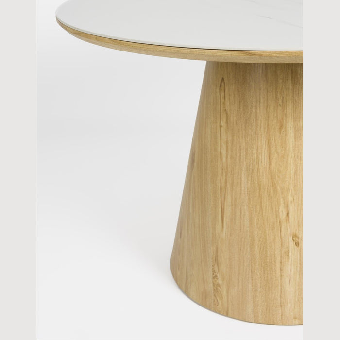 Table ronde Almira