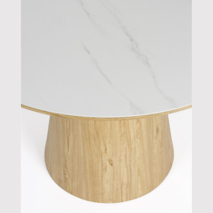 Table ronde Almira