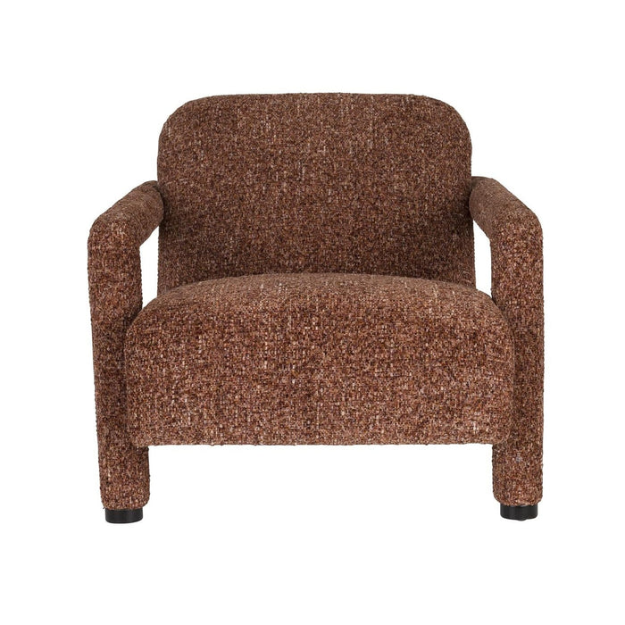 Neo tweed armchair - NV GALLERY