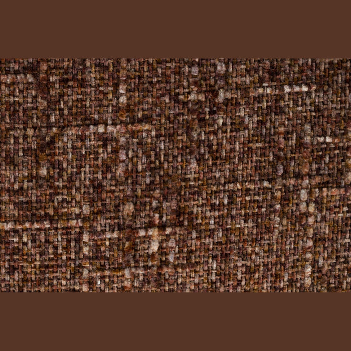 Fauteuil lounge tweed Kent