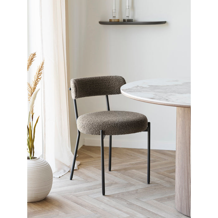 Chaise Badalona