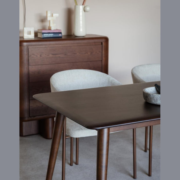 Table à manger Elroy