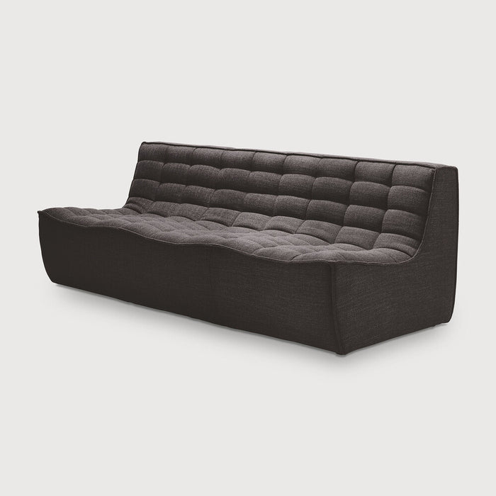 Giulia 2-seater sofa - NV GALLERY