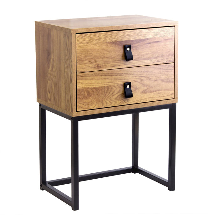 Ypres bedside tables