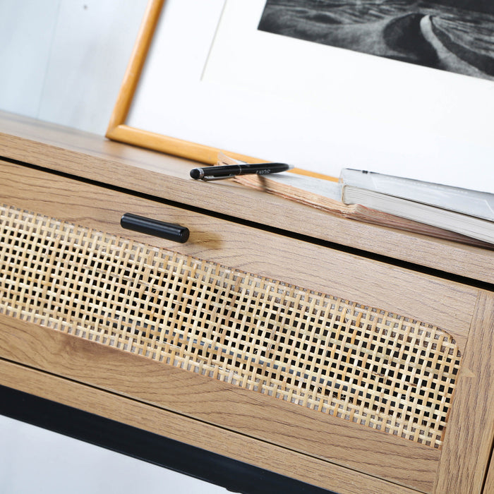Console panneaux de particules Péronne
