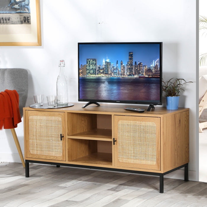 Meuble TV panneaux de particules Péronne