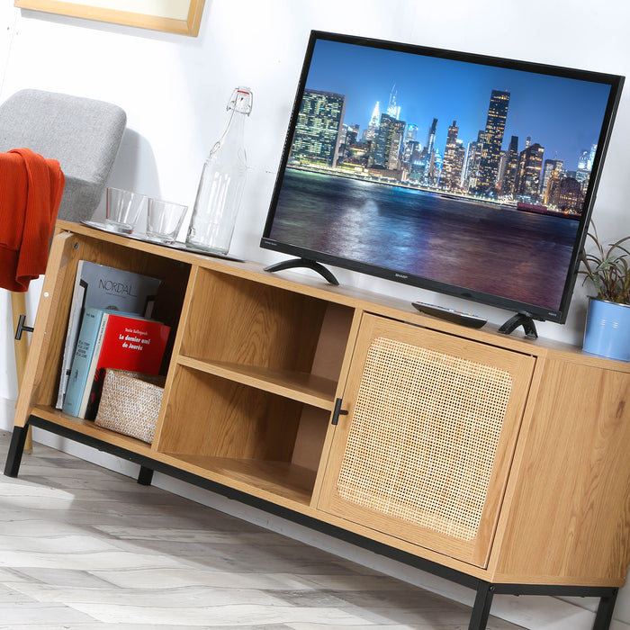 Meuble TV panneaux de particules Péronne