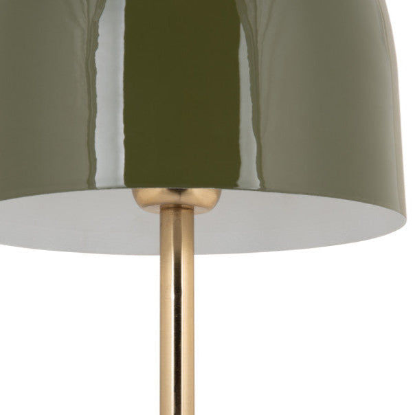 Manta table lamp