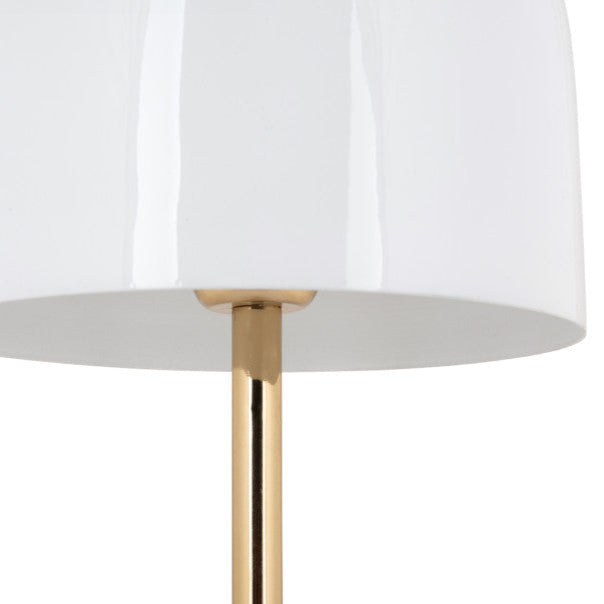 Manta table lamp