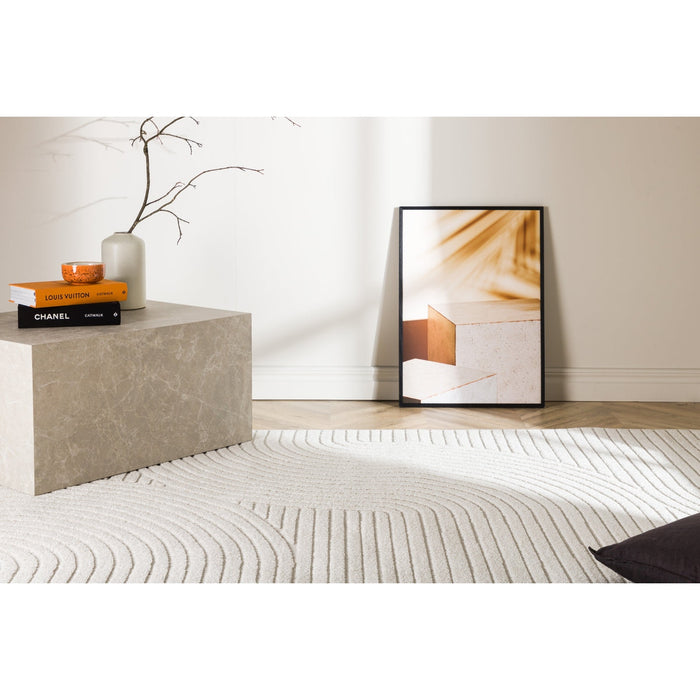 Tapis polypropylène Vince