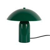 Lampe à poser fer Asuto