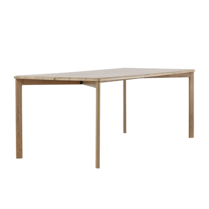 Table à manger MDF Damon