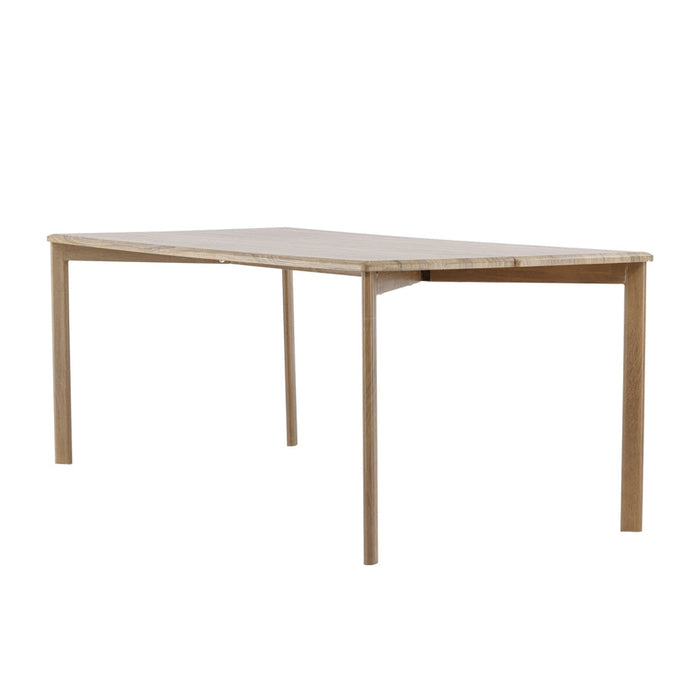 Table à manger MDF Damon