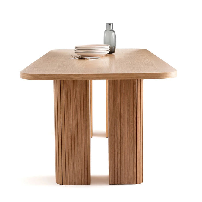 Table à manger bois Latti