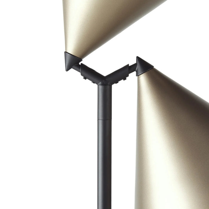Lampadaire métal Moke - AM.PM