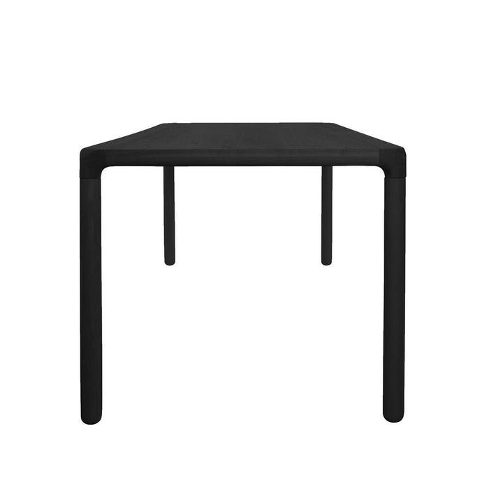 Skoll extendable table