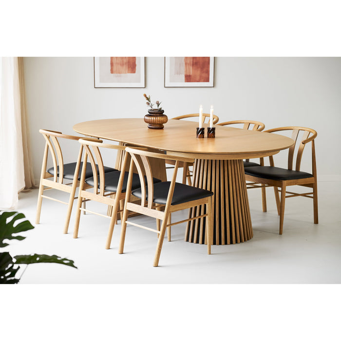 Osaka Extendable Dining Table