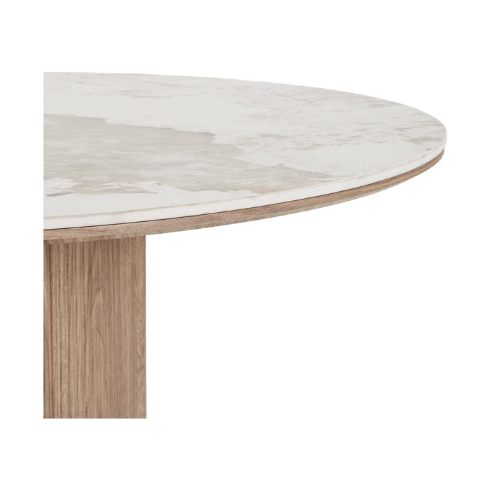 Athens Oval Dining Table