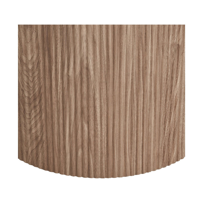 Athens Oval Dining Table
