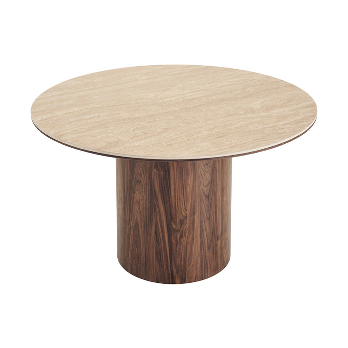 Delphes Round Dining Table