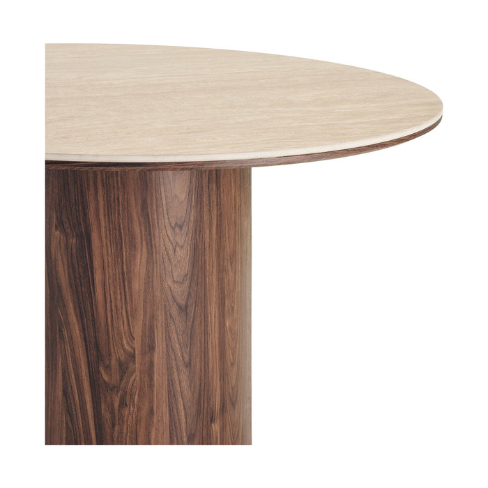Delphes Round Dining Table