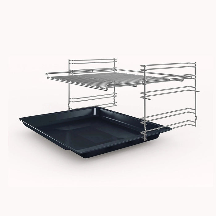 Multifunction oven - Bosch
