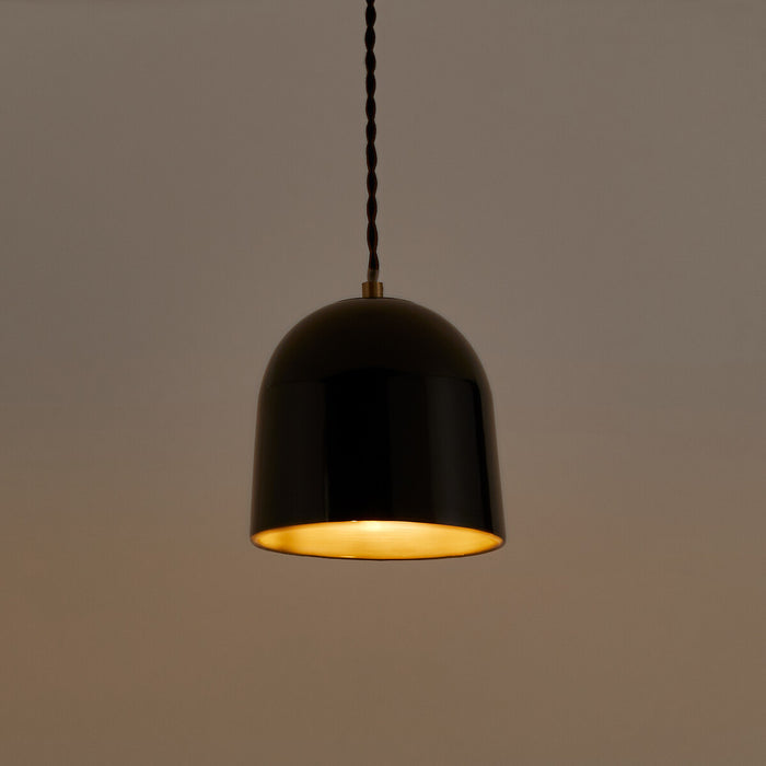 Suspension Nirva