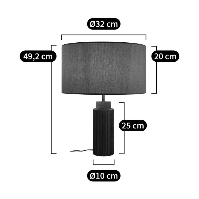 Ydna Table Lamp
