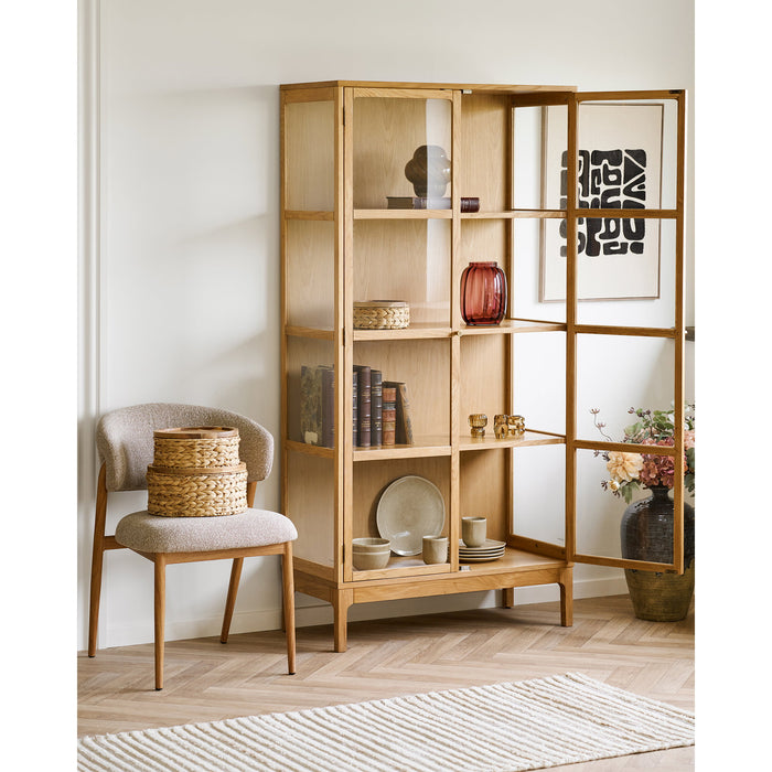 Zamora Sideboard