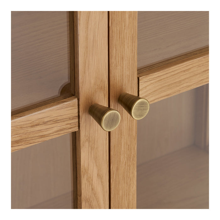 Zamora Sideboard