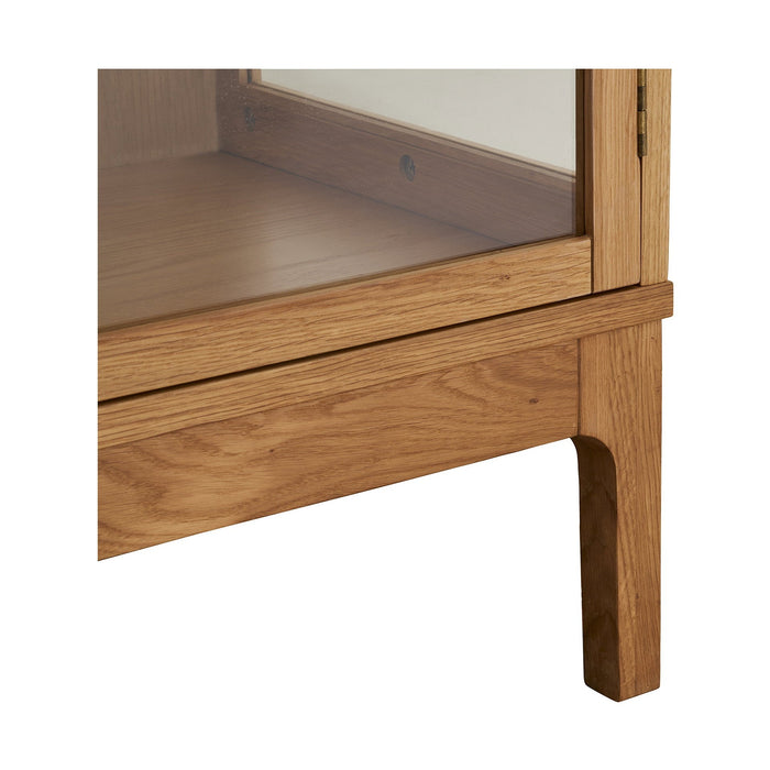 Zamora Sideboard
