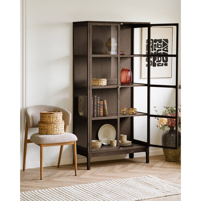 Zamora Sideboard