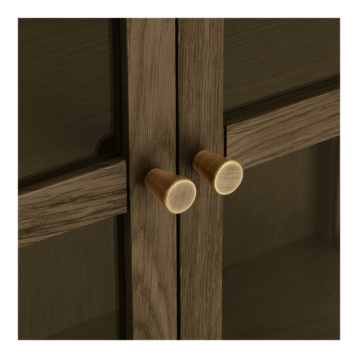 Zamora Sideboard