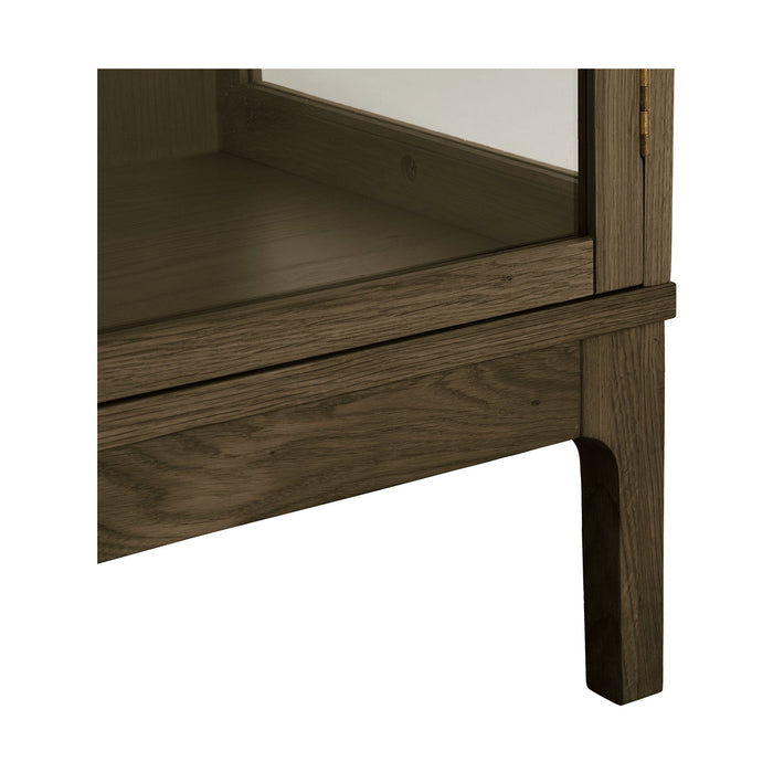 Zamora Sideboard
