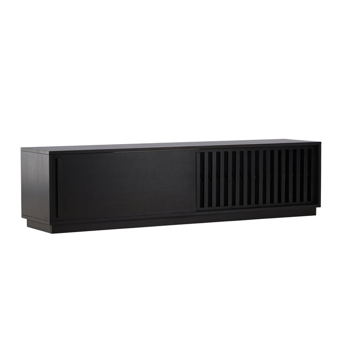 Meuble TV MDF Lugo