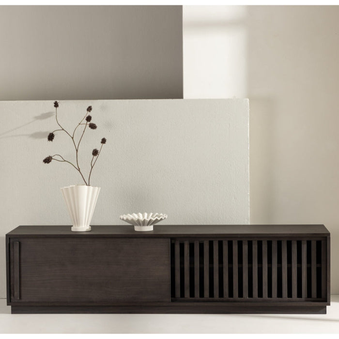 Meuble TV MDF Lugo